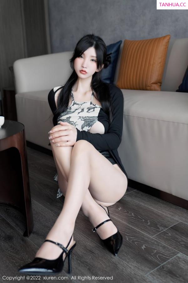 周于希dummy  [XiuRen]高清写真图 2022.09.21 No.5623 周于希Sally第90张图片